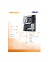asus Płyta główna PRIME Z590-A s1200 4DDR4 HDMI/DP ATX - nr 2