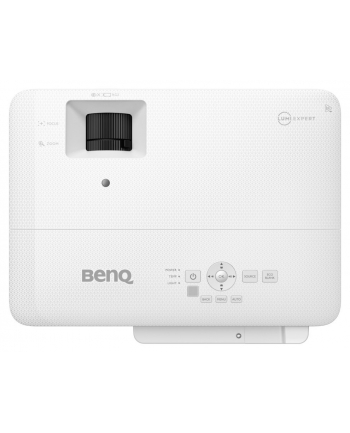 benq Projektor TH685i    1080p 3500ANSI/10000:1/HDMI