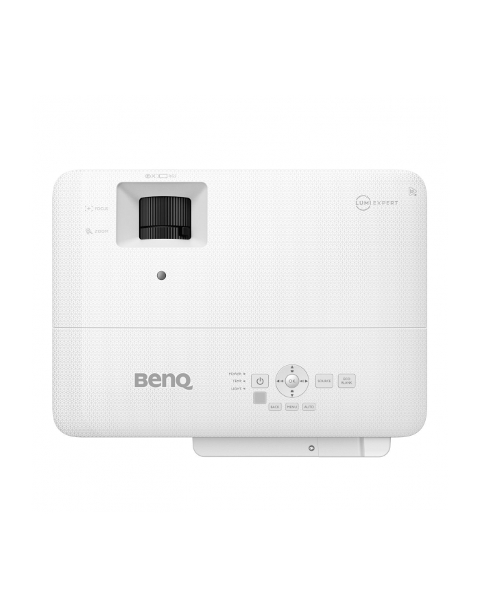 benq Projektor TH685i    1080p 3500ANSI/10000:1/HDMI główny