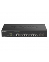 d-link Przełącznik DGS-2000-10 8xGE 2xSFP - nr 1