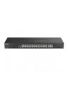 d-link Przełącznik DGS-2000-28 Switch 24xGE 4xSFP - nr 13