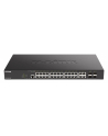 d-link Przełącznik DGS-2000-28 Switch 24xGE 4xSFP - nr 1
