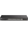 d-link Przełącznik DGS-2000-28 Switch 24xGE 4xSFP - nr 6