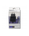 qoltec Ładowarka sieciowa 5V | 2.4A | 12W | Micro USB | Czarna - nr 2