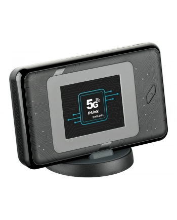 d-link Router DWR-2101 5G HotSpot WiFi 6 AX1800