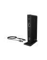 icybox Stacja dokująca IB-DK2251AC do Notebooka DisplayLink, 2 x HDMI - nr 11