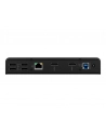icybox Stacja dokująca IB-DK2251AC do Notebooka DisplayLink, 2 x HDMI - nr 19