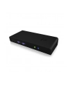 icybox Stacja dokująca IB-DK2251AC do Notebooka DisplayLink, 2 x HDMI - nr 22