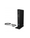icybox Stacja dokująca IB-DK2251AC do Notebooka DisplayLink, 2 x HDMI - nr 32