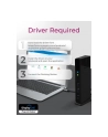 icybox Stacja dokująca IB-DK2251AC do Notebooka DisplayLink, 2 x HDMI - nr 33