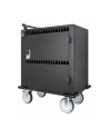 MANHATTAN Stacja Ładująca USB-C Power Delivery 576W 32-Portowa/Slotowa - nr 14