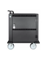 MANHATTAN Stacja Ładująca USB-C Power Delivery 576W 32-Portowa/Slotowa - nr 19