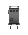 MANHATTAN Stacja Ładująca USB-C Power Delivery 576W 32-Portowa/Slotowa - nr 20