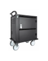MANHATTAN Stacja Ładująca USB-C Power Delivery 576W 32-Portowa/Slotowa - nr 22