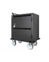 MANHATTAN Stacja Ładująca USB-C Power Delivery 576W 32-Portowa/Slotowa - nr 29