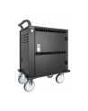 MANHATTAN Stacja Ładująca USB-C Power Delivery 576W 32-Portowa/Slotowa - nr 42