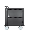 MANHATTAN Stacja Ładująca USB-C Power Delivery 576W 32-Portowa/Slotowa - nr 43