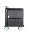 MANHATTAN Stacja Ładująca USB-C Power Delivery 576W 32-Portowa/Slotowa - nr 4