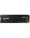 SAMSUNG 980 Basic SSD 1TB M.2 NVMe PCIe 3.0 3.500 MB/s read 3.000MB/s write - nr 1