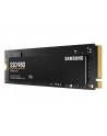 SAMSUNG 980 Basic SSD 1TB M.2 NVMe PCIe 3.0 3.500 MB/s read 3.000MB/s write - nr 4