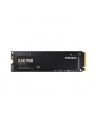 SAMSUNG 980 Basic SSD 1TB M.2 NVMe PCIe 3.0 3.500 MB/s read 3.000MB/s write - nr 5