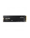 SAMSUNG 980 Basic SSD 250GB M.2 NVMe PCIe 3.0 2.900MB/s read 1.300MB/s write - nr 1