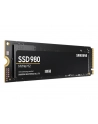 SAMSUNG 980 Basic SSD 500GB M.2 NVMe PCIe 3.0 3.100 MB/s read 2.600MB/s write - nr 12