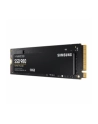 SAMSUNG 980 Basic SSD 500GB M.2 NVMe PCIe 3.0 3.100 MB/s read 2.600MB/s write - nr 14