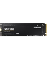 SAMSUNG 980 Basic SSD 500GB M.2 NVMe PCIe 3.0 3.100 MB/s read 2.600MB/s write - nr 15
