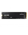 SAMSUNG 980 Basic SSD 500GB M.2 NVMe PCIe 3.0 3.100 MB/s read 2.600MB/s write - nr 20