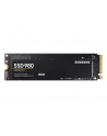 SAMSUNG 980 Basic SSD 500GB M.2 NVMe PCIe 3.0 3.100 MB/s read 2.600MB/s write - nr 21