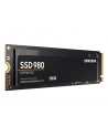 SAMSUNG 980 Basic SSD 500GB M.2 NVMe PCIe 3.0 3.100 MB/s read 2.600MB/s write - nr 23