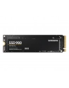 SAMSUNG 980 Basic SSD 500GB M.2 NVMe PCIe 3.0 3.100 MB/s read 2.600MB/s write - nr 28