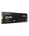 SAMSUNG 980 Basic SSD 500GB M.2 NVMe PCIe 3.0 3.100 MB/s read 2.600MB/s write - nr 31