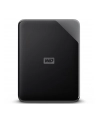 western digital WD Elements SE 2TB HDD USB3.0 Portable 2.5inch RTL extern RoHS compliant Low cost Kolor: CZARNY - nr 11