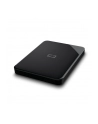 western digital WD Elements SE 2TB HDD USB3.0 Portable 2.5inch RTL extern RoHS compliant Low cost Kolor: CZARNY - nr 12