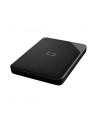 western digital WD Elements SE 2TB HDD USB3.0 Portable 2.5inch RTL extern RoHS compliant Low cost Kolor: CZARNY - nr 13