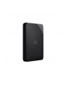 western digital WD Elements SE 2TB HDD USB3.0 Portable 2.5inch RTL extern RoHS compliant Low cost Kolor: CZARNY - nr 14