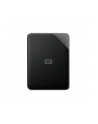 western digital WD Elements SE 2TB HDD USB3.0 Portable 2.5inch RTL extern RoHS compliant Low cost Kolor: CZARNY - nr 15