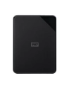 western digital WD Elements SE 2TB HDD USB3.0 Portable 2.5inch RTL extern RoHS compliant Low cost Kolor: CZARNY - nr 16