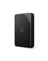 western digital WD Elements SE 2TB HDD USB3.0 Portable 2.5inch RTL extern RoHS compliant Low cost Kolor: CZARNY - nr 1
