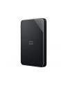 western digital WD Elements SE 2TB HDD USB3.0 Portable 2.5inch RTL extern RoHS compliant Low cost Kolor: CZARNY - nr 4