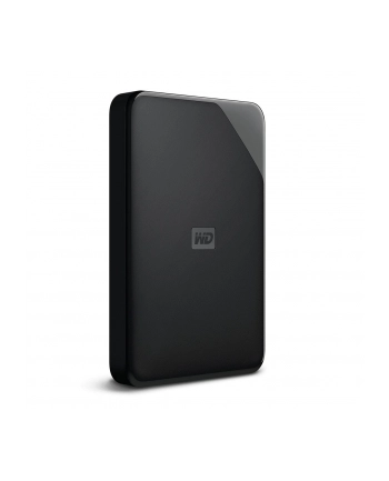 western digital WD Elements SE 2TB HDD USB3.0 Portable 2.5inch RTL extern RoHS compliant Low cost Kolor: CZARNY
