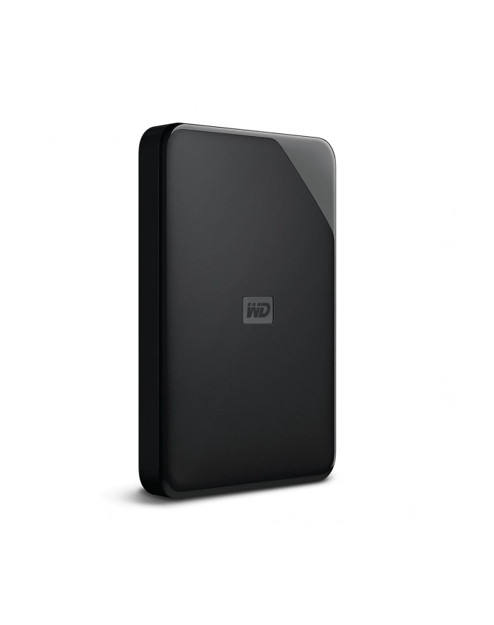 western digital WD Elements SE 2TB HDD USB3.0 Portable 2.5inch RTL extern RoHS compliant Low cost Kolor: CZARNY główny