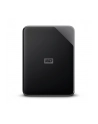 western digital WD Elements SE 2TB HDD USB3.0 Portable 2.5inch RTL extern RoHS compliant Low cost Kolor: CZARNY - nr 6