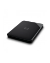 western digital WD Elements SE 2TB HDD USB3.0 Portable 2.5inch RTL extern RoHS compliant Low cost Kolor: CZARNY - nr 7