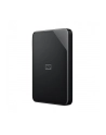 western digital WD Elements SE 2TB HDD USB3.0 Portable 2.5inch RTL extern RoHS compliant Low cost Kolor: CZARNY - nr 8