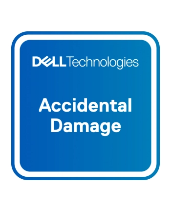 D-ELL Precision 5550/5750/7550/7750 3Year Accidental Damage Service