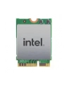 INTEL NIC WI-FI 6E AX211 2230 2x2 AX R2 6GHz + BT No vPro - nr 10