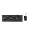 TRUST PRIMO KEYBOARD AND MOUSE SET US - nr 15